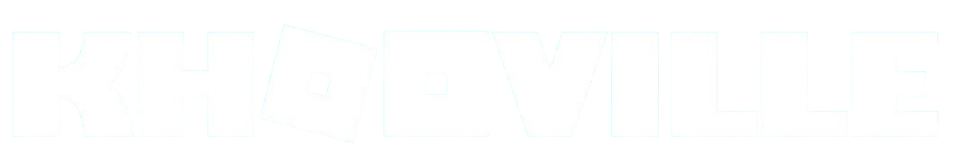 KhooVille Logo